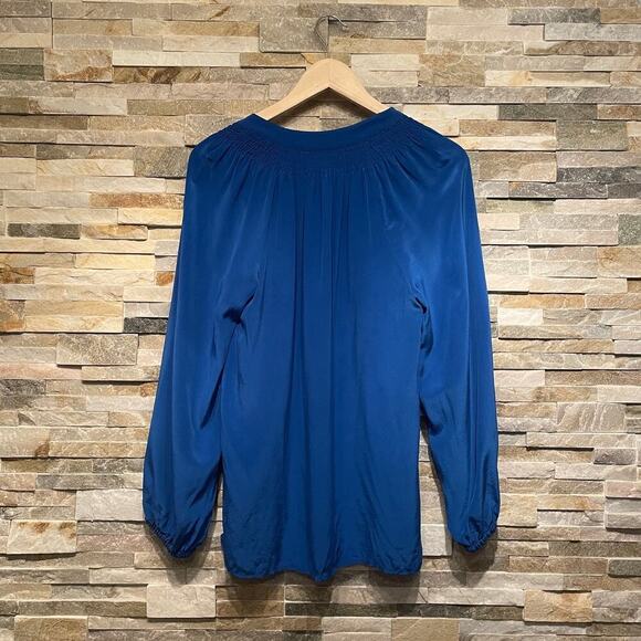 5-PC Resort Capsule | Lilly Pulitzer + Trina Turk, S/M/6, Silk, Woven, $675+ - Picture 9 of 16